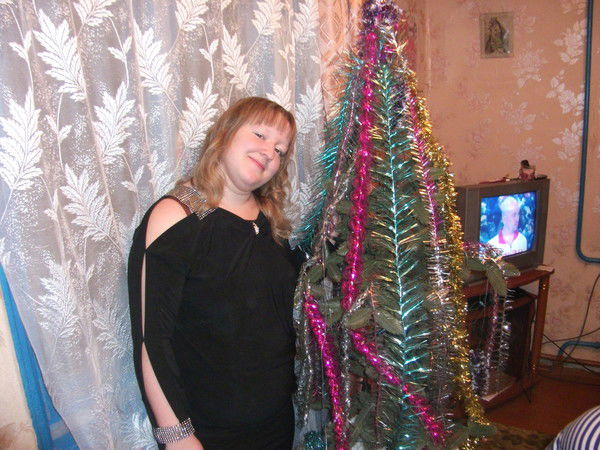 Лия Кузнецова