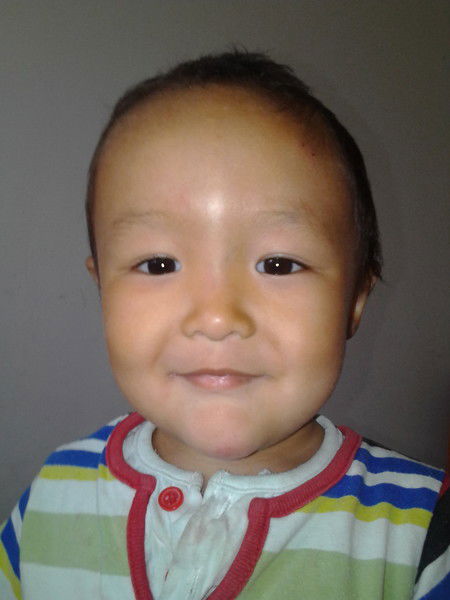 Санимгул Назирова