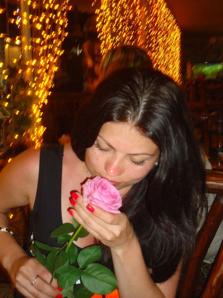 Ольга Орищенко