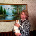 Светлана Козловская