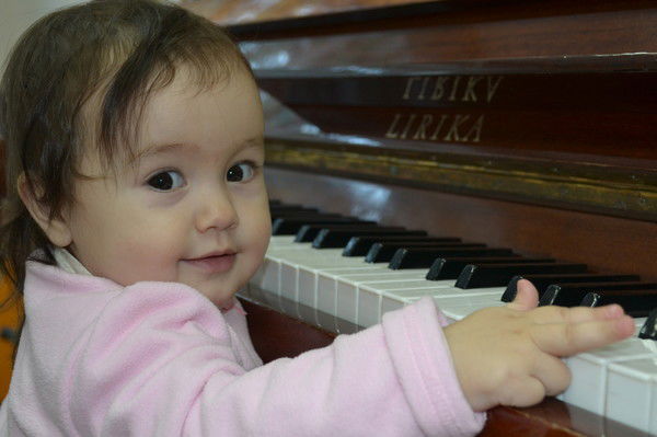 Арина Балахчина