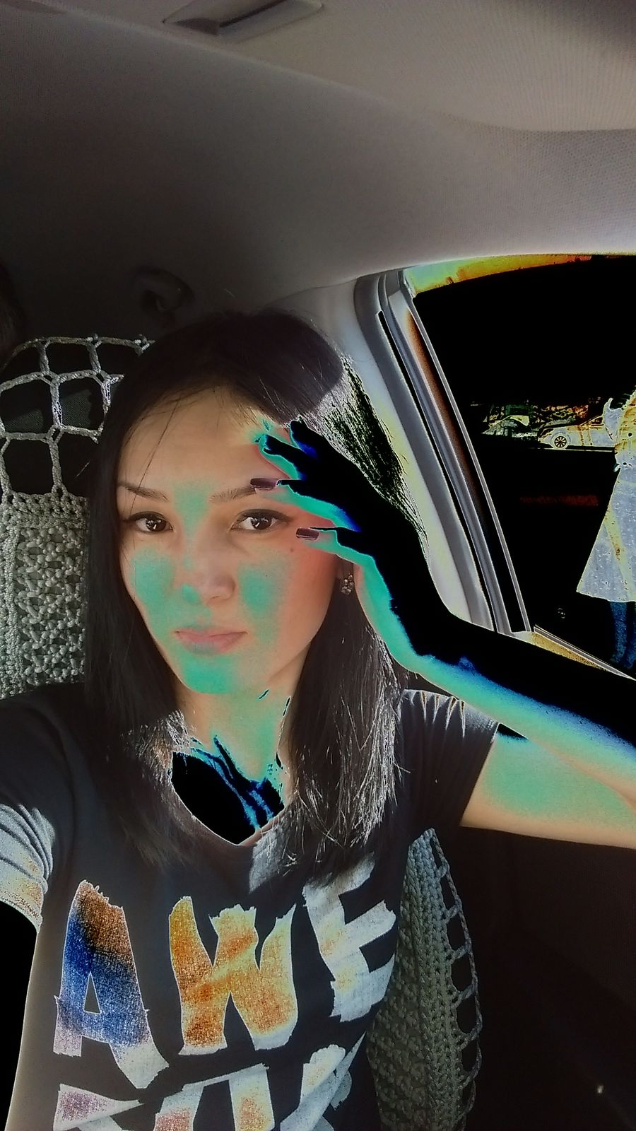 Жайна Мауленова