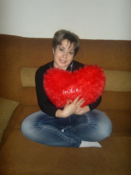 Надежда Борисова