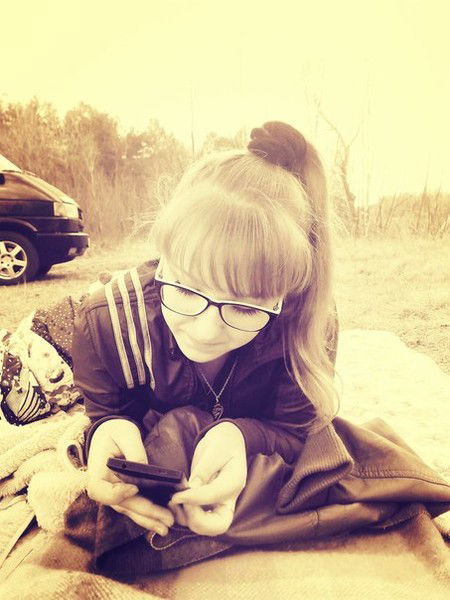 Каролина Кухновец