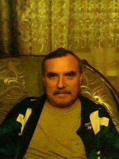 Виктор Жуков