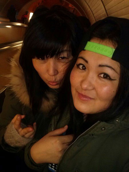 Нурзат Акматбекова