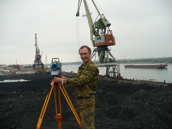 Анатолий Чернышов