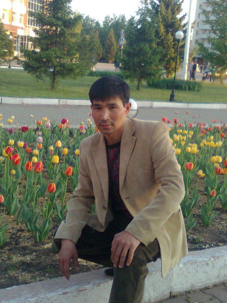 Нургали Сулейменов