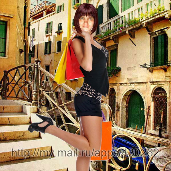 Марина Кузнецова