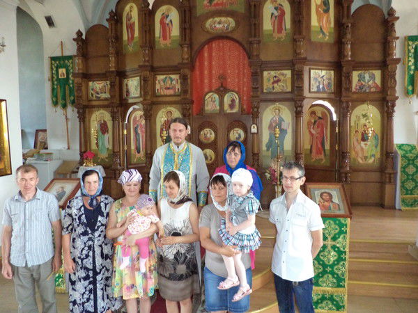 Люда Белоусова