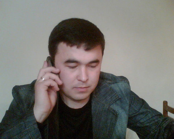 Сухроб Юлдошев