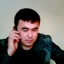 Сухроб Юлдошев