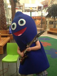 Володя Паршиков