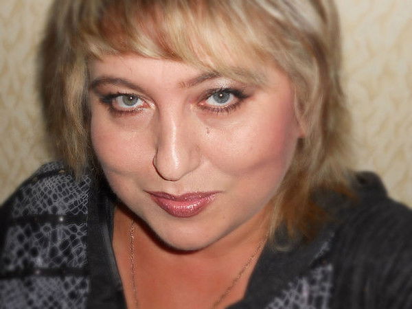 Светлана Балова