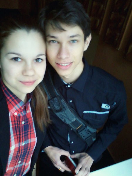 Александр Тищенко