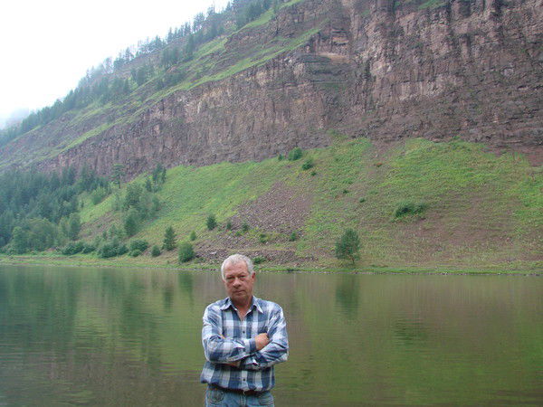 Александр Гаврилкин