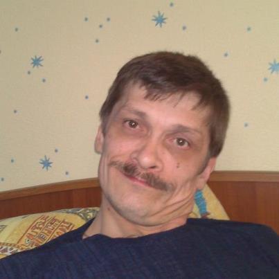 Игорь Ботвинов