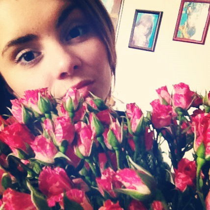 Анастасия Жаворонкова