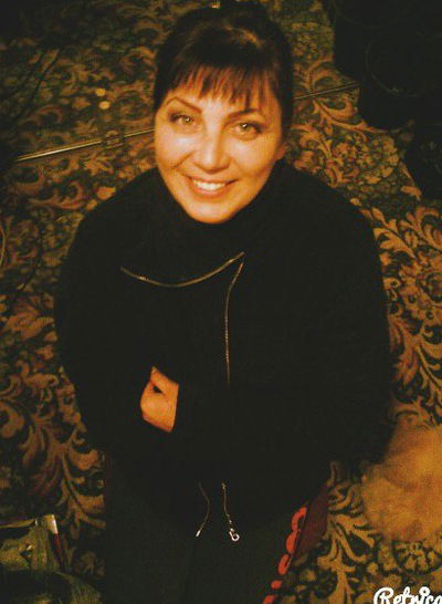 Лена Гречаная