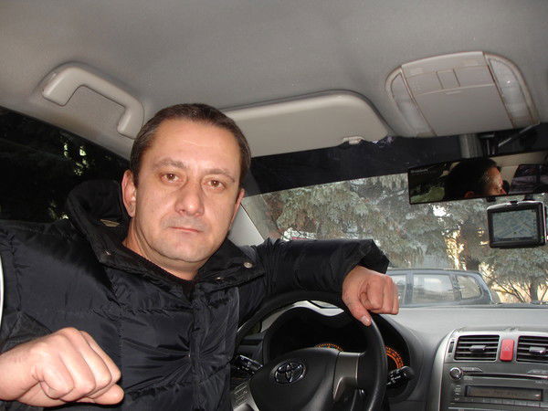 Юрка Рязанский