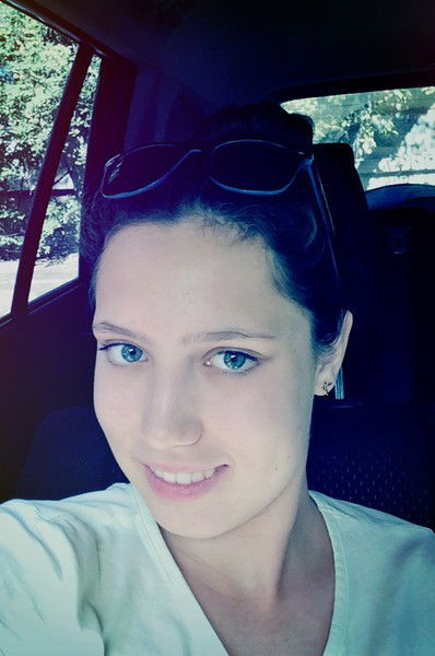 Татьяна Кузьмина