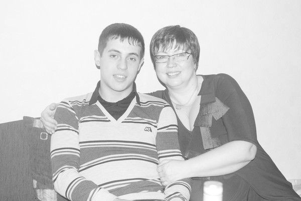 Ирина Потапова