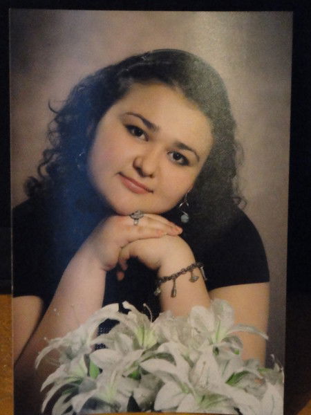 Зульфия Арипходжаева