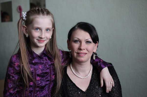 Ольга Чащина