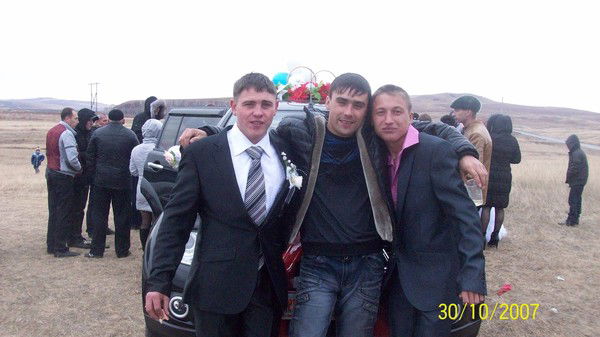 Стас Ануфриев