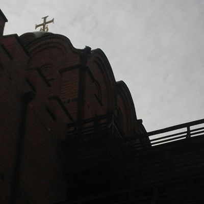 Антоха Калениченко