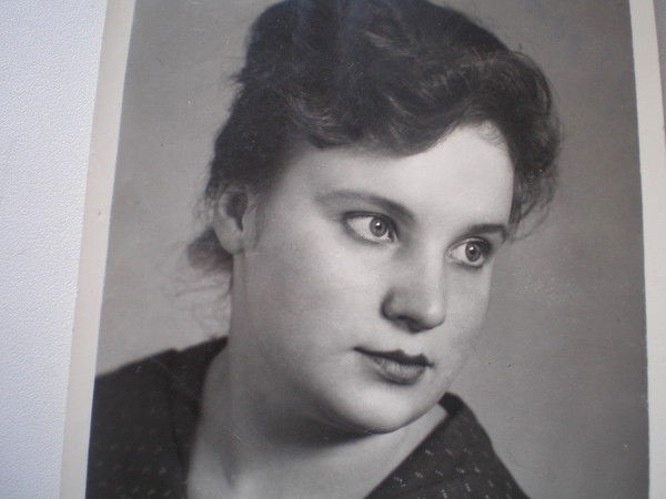 Людмила Недосвети