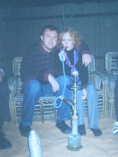 Юрий И Ирина