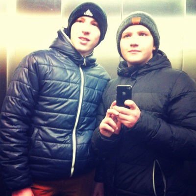 Рустам Шамаков