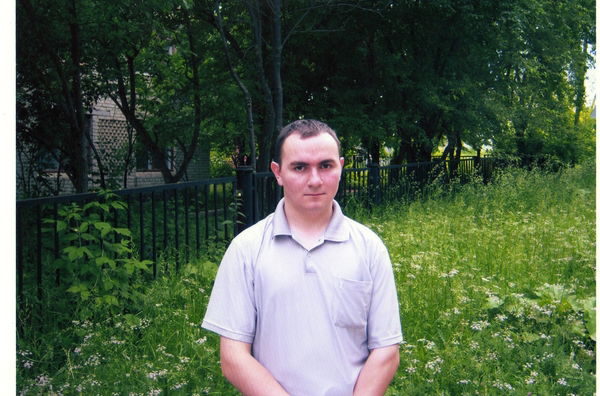 Дмитрий Овчинников