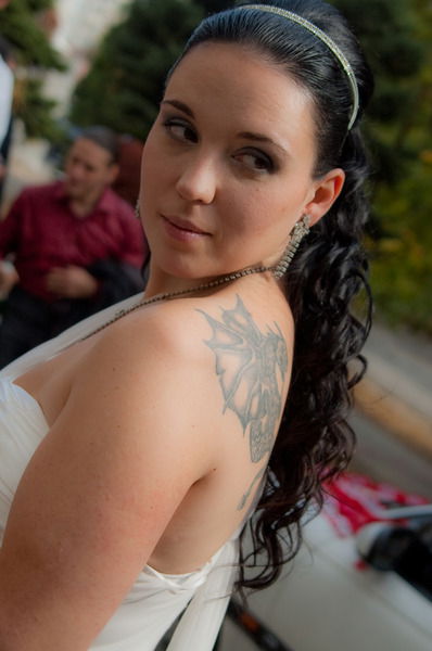 Алина Шепулова