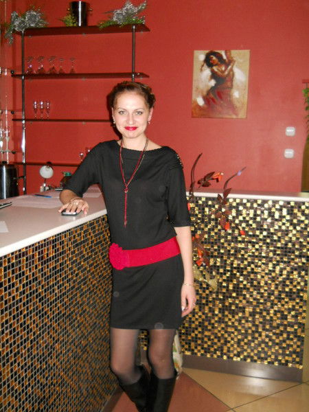 Евгения Дурнева