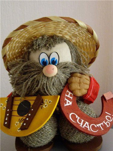 Ирина Булдакова