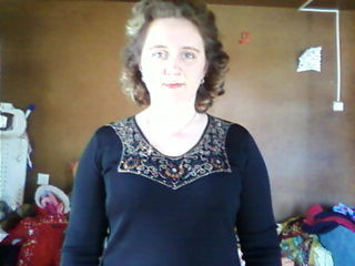 Любовь Молоснова