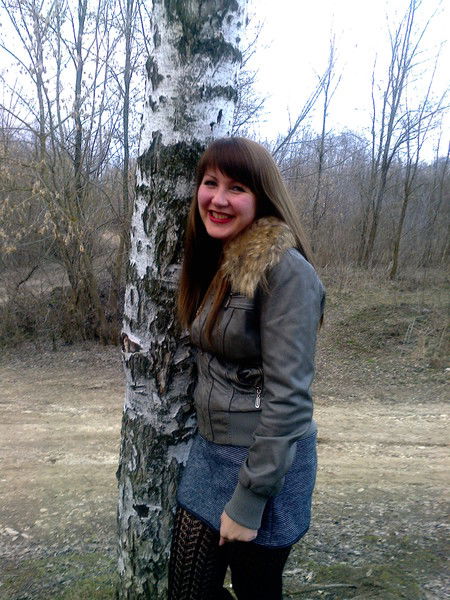 Алена Ломжинская