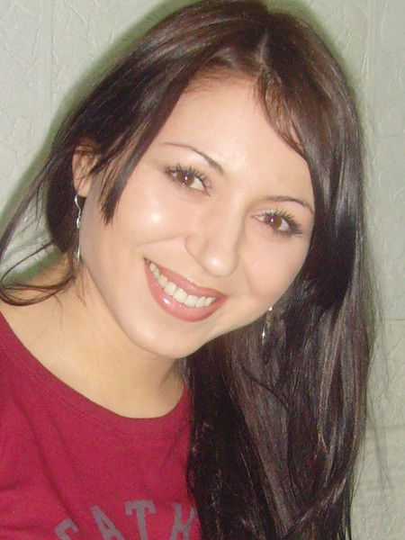 Динара Рустамова