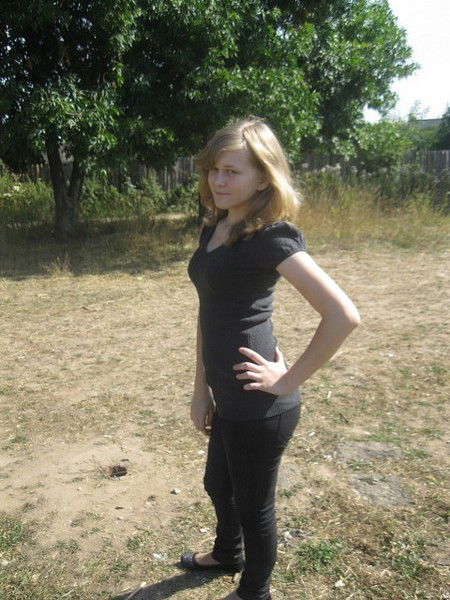 Анастасия Ковбасюк