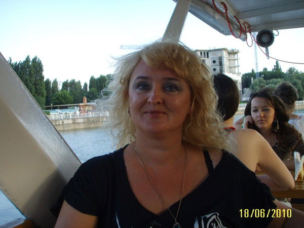 Виктория Александрова