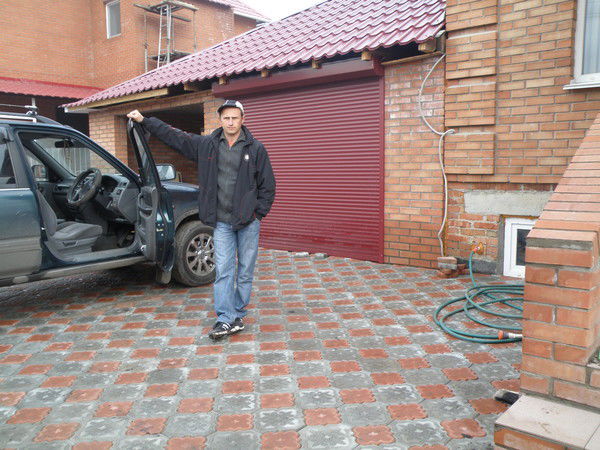 Александр Андрусенко