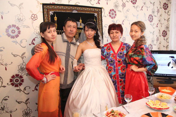 Aлия Ахметова