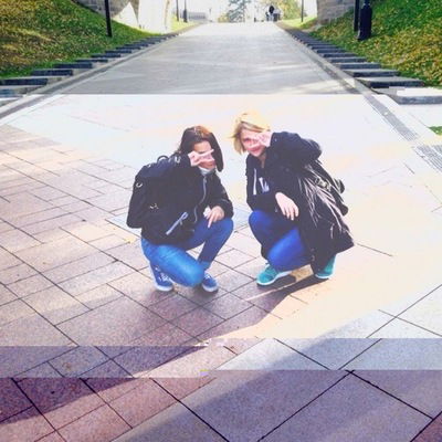 Алина Гущина