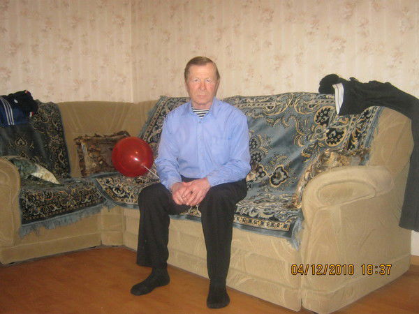 Владимир Ханжин