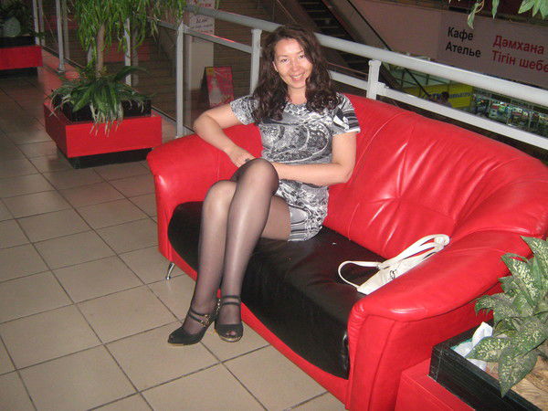 Капенова Жанна