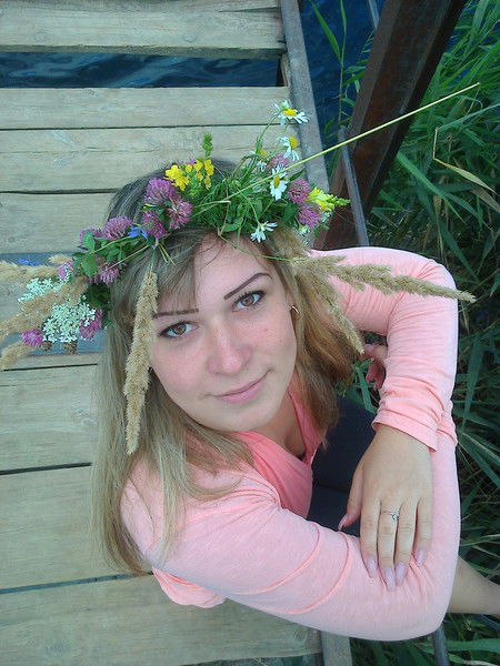 Екатерина Кузовлева