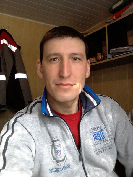 Эдуард Александров