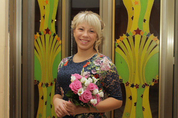 Марина Пелип